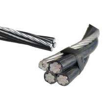 Kenter Aluminium PVC Aerial Bunched Cables_0
