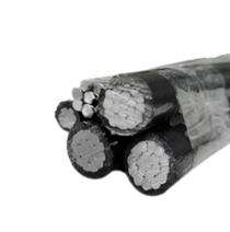 Kenter Aluminium PVC Aerial Bunched Cables_0