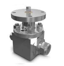 Mcneil 1 inch 2 Way Ball Valves Threaded BVA16_0