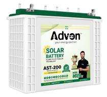 Advon AST-200 Tubular 12 V 200 Ah Lead Acid Batteries_0