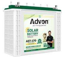 Advon AST-170 Tubular 12 V 170 Ah Lead Acid Batteries_0