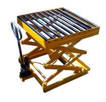 LIFTMECH LMI SLFT - 1618 1000 kg 12 m Scissor Lift Hybrid_0