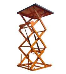 LIFTMECH LMI SLFT - 1619 5000 kg 14.3 m Scissor Lift Hybrid_0