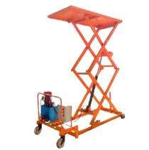 LIFTMECH LMI SLFT - 1620 1000 kg 6 m Scissor Lift Hybrid_0