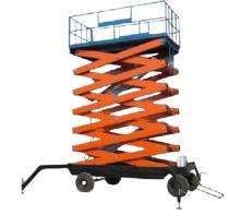 LIFTMECH LMI SLFT - 1621 2500 kg 16 m Scissor Lift Hybrid_0