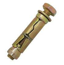 12 mm Galvanized Iron E250 Anchor Bolts 90 mm_0