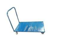 Minal 4 Wheel Platform Trolley 250 kg_0