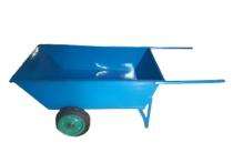 Minal 120 L Wheelbarrow 350 kg_0