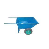Minal 80 L Wheelbarrow 250 kg_0