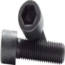 Unbrako M27 Cap Hex Socket Head Screw 12.9 IS 1367 Hot Dip Galvanized_0