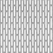 AMP 10 mm Mild Steel Perforated Sheet 4 mm Slotted Hole 1219 x 2438 mm_0