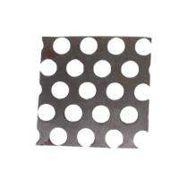 AMP 3 mm Stainless Steel Perforated Sheet 10 mm Round Hole 1219 x 2438 mm_0