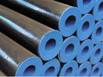 BLUMET 0.7 mm Structural Tubes Stainless Steel IS 2062 6 mm_0