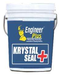 Engineer Plus Krystal Seal Waterproofing Chemical in Kilogram_0