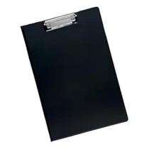 Student Exam Pad Clip Board Plastic_0