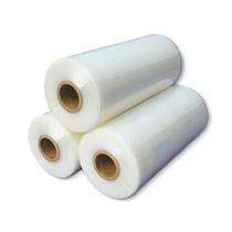 PVC Films Stretch Film 60 micron Transparent_0