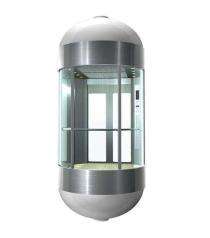 BULLS Capsule Passenger Lift PL01 1088 kg 1.6 m/s_0