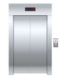 BULLS Hospital Passenger Lift PL04 816 kg 0.5 m/s_0
