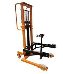 Hydraulic Drum Lifting Jack_0
