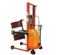 Hydraulic Drum Lifting Jack_0