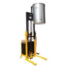 Hydraulic Drum Lifting Jack_0
