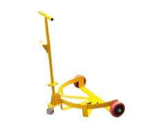 Hydraulic Drum Lifting Jack_0