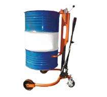 Hydraulic Drum Lifting Jack_0