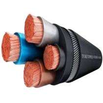 KEI Copper XLPE GS Round Wire FRLS PVC LT Power Cables 4.0 6 sqmm 1100 V_0