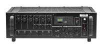 AHUJA SSA-250DP Single Channel 220 - 240 V Amplifier 50 - 15000 Hz +/- 3dB_0