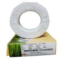 RR Copper Wire 99.99% Purity_0