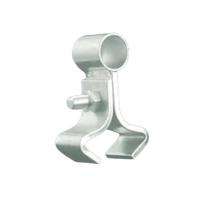 FITSTRUTS 15 mm Stainless Steel Gate Hanger Clamps_0