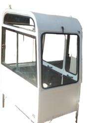 Upkar Mild Steel 7 ft Portable Security Cabin_0