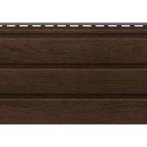 VOX 300 x 3850 mm Dark Mahogany SV(P) 08 ROOF SOFFIT False Ceiling Polyvinyl_0