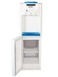 USHA Aquagenie+ (FSSC) Floor Mounted Water Dispenser_0