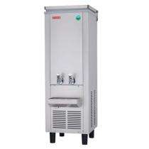 SP 3060 ISI 60 L Water Cooler 2 Faucets Grey_0