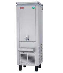 SS 4040 ISI 40 L Water Cooler 1 Faucet Grey_0