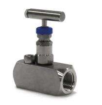 Mcneil Mild Steel Needle Valves_0