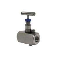Mcneil Mild Steel Needle Valves_0