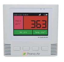 Prana Air AQM1 Air Quality Meter 150 µg/m3_0