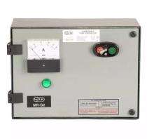 Lauritz Knudsen Motor Pump Controllers_0