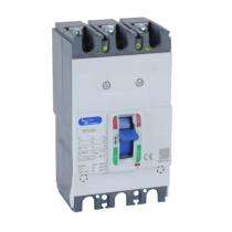 Lauritz Knudsen EM90983OODO 25 A 10 kA Three Pole MCCB_0