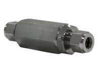 Mcneil 1 inch Manual Stainless Steel Check Valves Threaded CHVE4_0