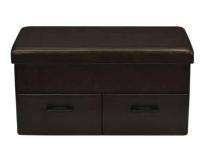 Nilkamal Flexi 3 Seater Waiting Bench Wood 780 x 400 x 400 mm_0