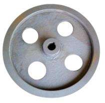 MMC Carbon Steel Cast Wheel Grade 2 4 inch_0