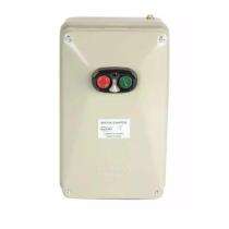 Lauritz Knudsen MU1 DOL Three Phase 14 A 415 V Motor Starter_0