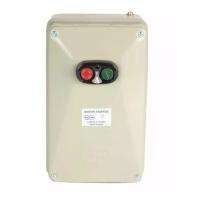 Lauritz Knudsen MU2 DOL Three Phase 21 A 415 V Motor Starter_0