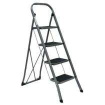 Nilkamal 1330 mm 150 kg Ladders Steel 7.7 kg_0
