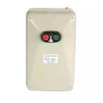 Lauritz Knudsen MU3 DOL Three Phase 42 A 415 V Motor Starter_0