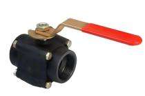 C S Valves Manual CS Ball Valves 0.5 inch Class 800 Screwed_0