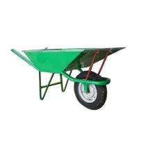 Minal 70 L Wheelbarrow 120 kg_0